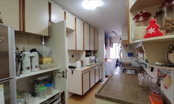 Imagem 6: Lindo Apartamento em Pinheiros com 3 dormitórios 1 suite