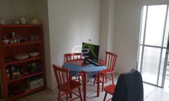 Imagem 3: SãO CARLOS - Apartamento Padrão - Jardim Lutfalla