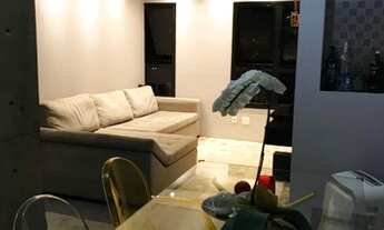 Imagem: Apartamento para venda possui 70 metros