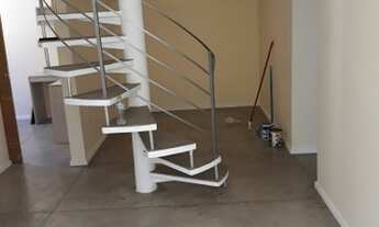 Imagem 4: COBERTURA / LOCAÇÃO C/ 100 metros c/ 3 quartos, 40 DE AREA PRIVATIVA SEM ELEVADOR SÃO PAUL