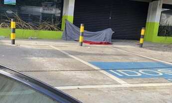 Imagem 3: SALÃO COMERCIAL PARA LOCAÇÃO NO CAMPO BELO 542 M²