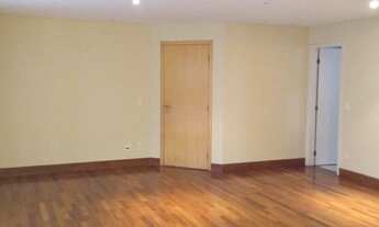 Imagem: Apartamento Residencial / Jardim Marajoara