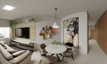 Imagem 4: LINDO SObrado a venda no bairro vila mascote em Santo Amaro com 3 quartos, 1 suite e vaga