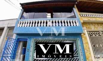 Imagem: SOBRADO A VENDA