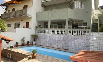 Imagem: SãO PAULO - Casa Padrão - Butantã