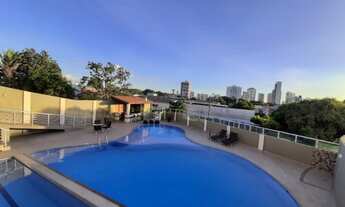 Imagem: Aluguel apartamento 3 quartos