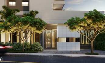 Imagem 2: Vila Mascote - Próx Aeroporto 2 ou 3 Dorms (suíte), 1/2 vagas - Varanda Gourmet