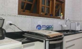 Imagem 5: Sobrado com 3 dormitórios à venda, 210 m² por R$ 440.000,00 - Guapira - São Paulo/SP