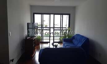 Imagem 2: Apartamento com 117 m2 - Ipiranga