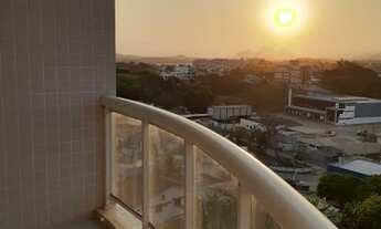 Imagem: Apartamento para venda. 6° andar, tem 95