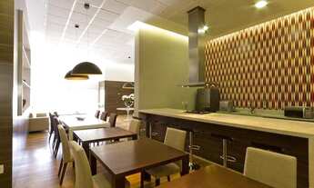 Imagem 7: Apartamento para Venda em São Paulo, Itaim Bibi, 2 dormitórios, 2 suítes, 2 banheiros, 2 v