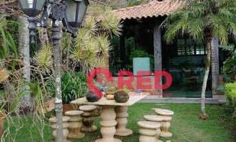 Imagem 4: Chácara com 3 dormitórios à venda, 1600 m² por R$ 1.400.000 - Condomínio Jahú - Ibiúna/SP