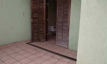 Imagem 6: Sobrado Vila Tolstoi São Paulo/SP