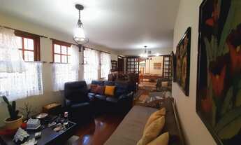 Imagem 5: TERESÓPOLIS - Casa de Condomínio - ALTO