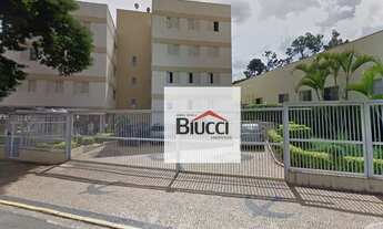 Imagem 3: Apartamento todo repaginado próximo à Lagoa do Taquaral