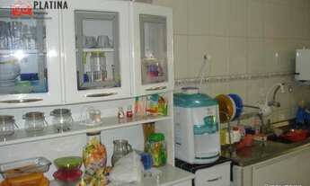 Imagem 7: Apartamento com 3 dormitórios à venda, 95 m² por R$ 530.000,00 - Vila Moraes - São Paulo/S