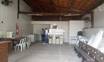 Imagem 2: Apartamento com 2 dormitórios à venda, 56 m² por R$ 295.000,00 - Freguesia do Ó - São Paul