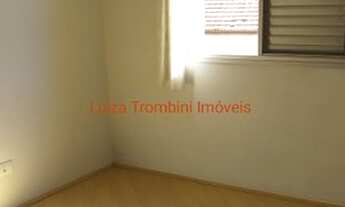 Imagem 6: Apartamento para venda com 42 metros quadrados com 1 quarto em Santo Amaro - São Paulo - S