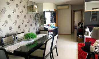 Imagem 4: VENDO LINDO APARTAMENTOMOBILIADO - COND. MAISON VIVALDI