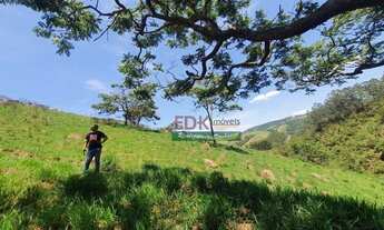 Imagem 6: Terreno à venda, 1406 m² por R$ 107.050,00 - Redencao - Redenção da Serra/SP