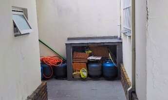 Imagem 4: CASA RESIDENCIAL - PLANALTO PAULISTA