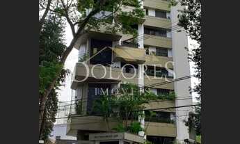 Imagem: Triplex alto padrão com 4 dormitórios