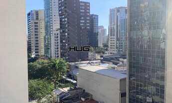 Imagem 5: Apto 2 suites, 2 vagas - Itaim Bibi