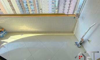 Imagem 5: Ed Amazonia-3 Qts-Andar Alto-reformado-130 Mts-Lazer Completo