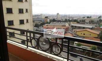 Imagem 4: Apartamento com 3 dormitórios à venda, 90 m² por R$ 636.000,01 - Vila Vermelha - São Paulo