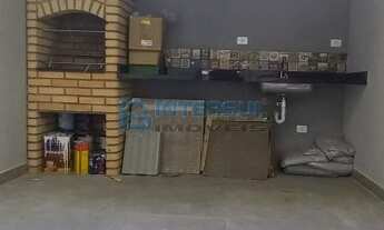 Imagem 7: Casa Sobrado no Campo Grande - São Paulo