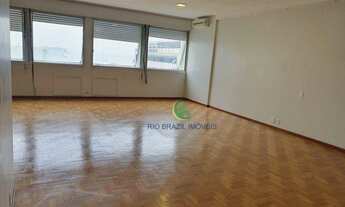 Imagem 7: Apartamento com 3 dormitórios à venda, 172 m² por R$ 2.600.000,00 - Ipanema - Rio de Janei