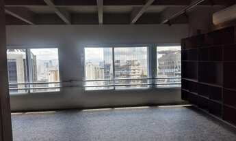 Imagem 3: Apto para aluguel com 120 m2 com 2 quartos na Av. Paulista / Shopp Cidade São Paulo - São