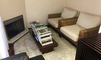 Imagem 5: Brooklin Novo 2 suítes e 3 vagas demarcadas