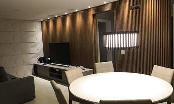 Imagem 7: Apartamento alto padrão 103 metros vila mariana à venda