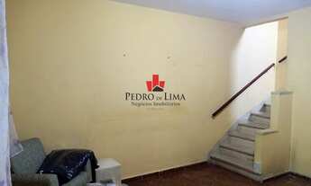 Imagem 2: Sobrado de esquina 2 dormitórios 1 vaga no Tatuapé