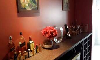 Imagem 6: Apartamento residencial à venda, Jardim Marajoara, São Paulo - AP1875