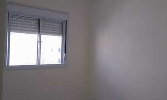 Imagem 5: Apartamento para venda tem 43 metros quadrados com 2 quartos