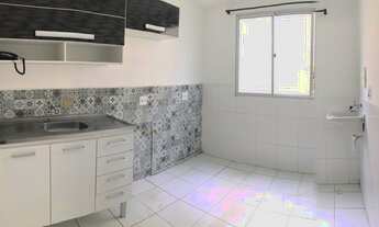 Imagem: Apartamento para venda com 49 metros quadrados