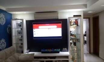 Imagem 3: Cobertura à venda, 2 quartos, 1 suíte, 2 vagas, Parque Novo Oratório - Santo André/SP