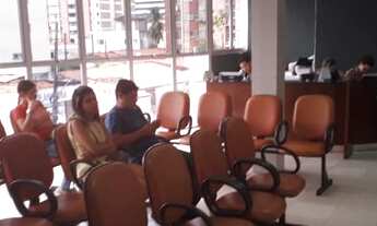 Imagem 2: Sala comercial no Bairro de Fátima - Excelente localização