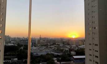 Imagem 2: Apartamento para venda com 283 metros quadrados com 4 quartos em Água Branca - São Paulo