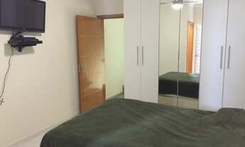 Imagem 7: Sobrado à venda na Vila Clarice na Rua Coronel Walter da Silva Porto, 125 m², 3 quartos, 1