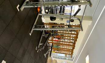 Imagem 2: Apartamento para venda possui 187 metros quadrados com 3 quartos em Vila Leopoldina - São