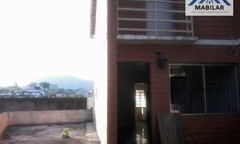 Imagem 4: Sobrado com 2 dormitórios à venda, 265 m² por R$ 405.000,00 - Recanto Monte Alegre - São P