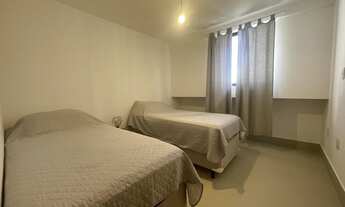 Imagem 5: Apartamento para Locação em João Pessoa, Brisamar, 3 dormitórios, 1 suíte, 3 banheiros, 2