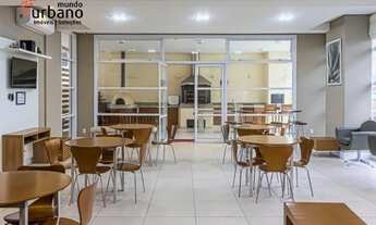 Imagem 4: Apartamento com 2 dormitórios, sendo 1 suíte e 1 vaga de garagem à venda, 60 m² por R$ 509