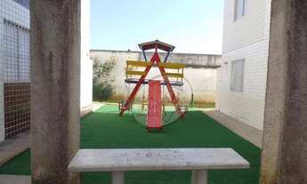 Imagem 5: Apartamento com 2 dormitórios à venda, 43 m² por R$ 260.000 - Jaraguá - São Paulo/SP