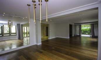 Imagem: APTO. DUPLEX ESTILO CASA GRUDADO NO PQ