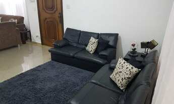 Imagem 6: LINDO E ENORME SOBRADO NO TATUAPE NO PARQUE SÃO JORGE, TODO REFORMADO...NÃO PERCA!!!