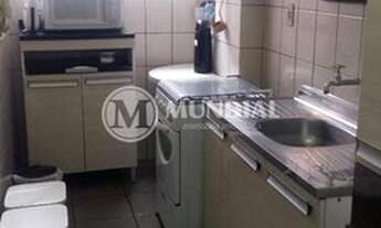 Imagem 6: PRÓXIMO A AVENIDA BRASIL